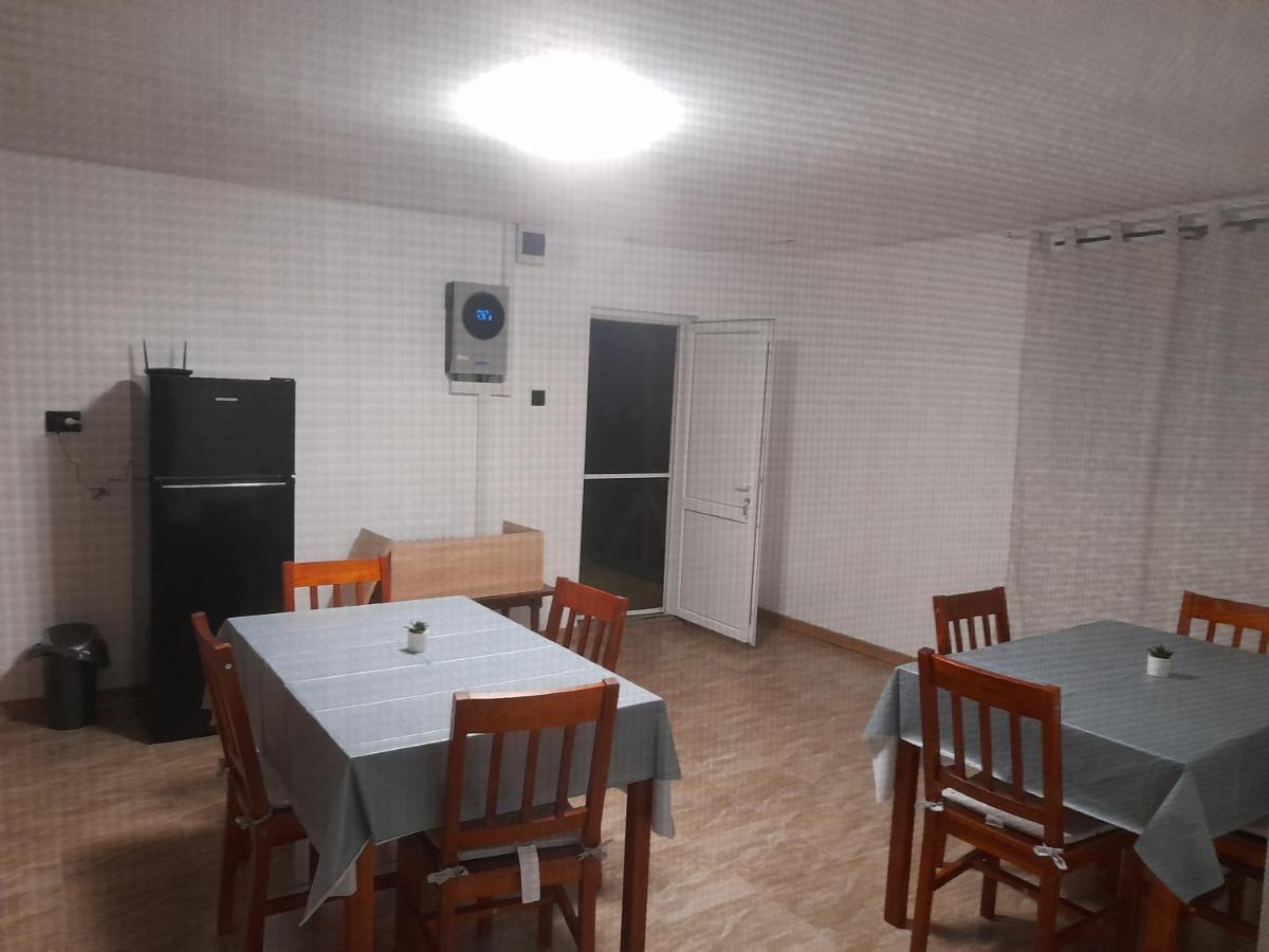 Cabana Varad Coronini Ómoldova Kültér fotó