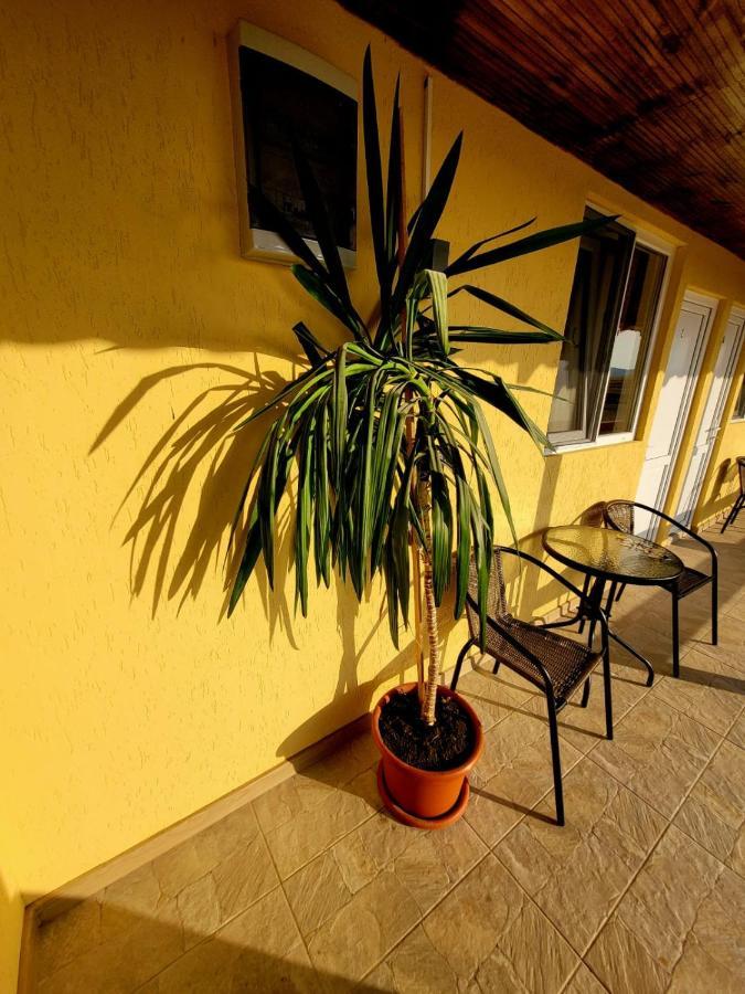 Cabana Varad Coronini Ómoldova Kültér fotó